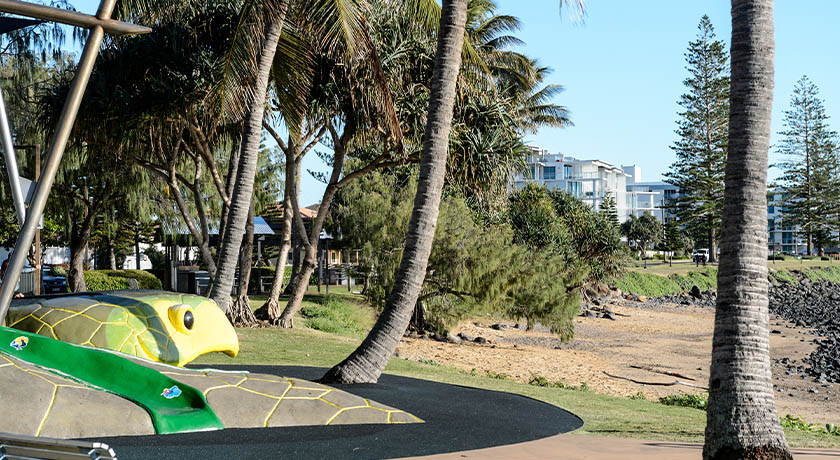 Bargara Rental Properties