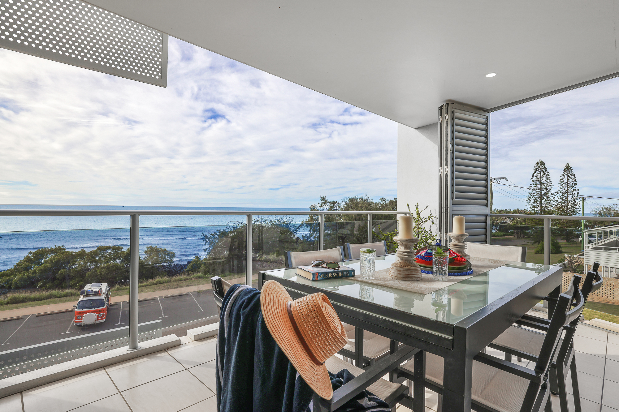 Beach House @ The View Bargara