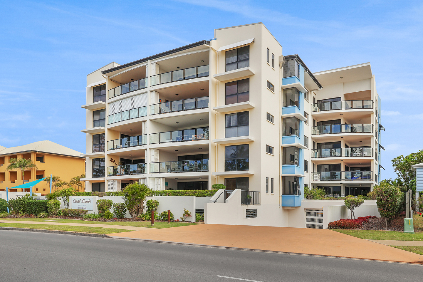 Ocean Luxe at Coral Sands